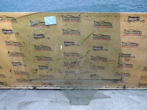 Стекло двери задней левой Opel Corsa D, 2006 г., OEM 43r001142, арт. 211318, фото 3