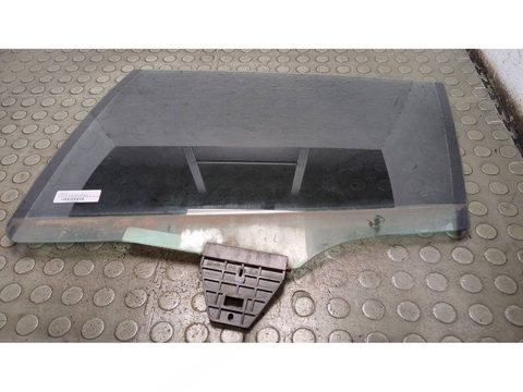 Стекло двери задней левой Porsche Panamera, 2011 г., OEM 97054451100, арт. 21245880
