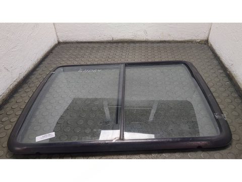 Стекло двери задней левой Fiat Doblo I, 2000 г., OEM 51848666, арт. 21369604