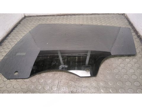Стекло двери задней левой Tesla Model Y, 2024 г., арт. 21377045