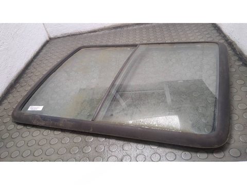 Стекло двери задней левой Fiat Doblo I рестайлинг, 2005 г., OEM 51820321, арт. 21379541