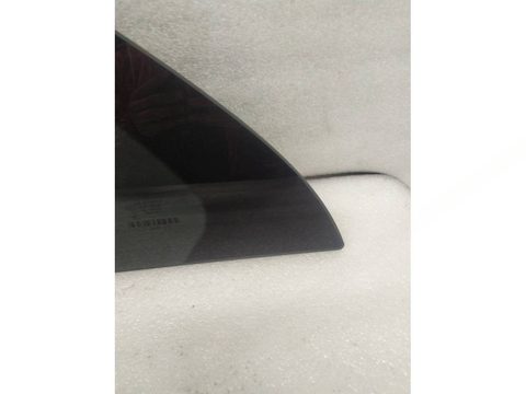Стекло двери задней левой Mercedes S W222, 2015 г., арт. 21442, фото 4