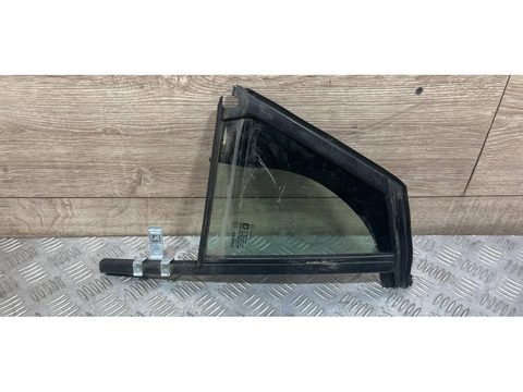 Стекло двери задней левой Chevrolet Volt, 2017 г., OEM 43R004529, арт. 21474285