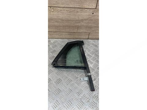 Стекло двери задней левой Chevrolet Volt, 2017 г., OEM 43R004529, арт. 21474285, фото 2