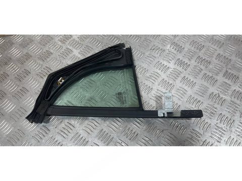 Стекло двери задней левой Chevrolet Volt, 2017 г., OEM 43R004529, арт. 21474285, фото 4
