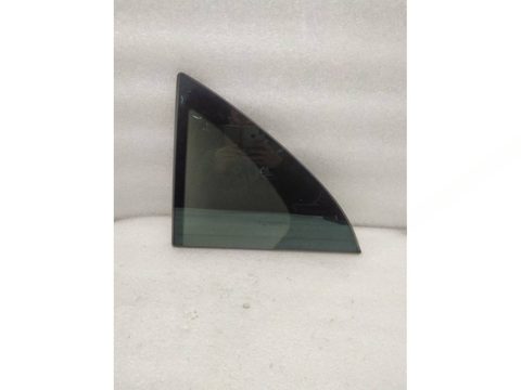 Стекло двери задней левой Mercedes S W222, 2015 г., OEM 43R006540, арт. 21787