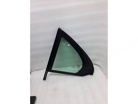 Стекло двери задней левой Mercedes E W213, 2019 г., OEM 43R00049, арт. 22722