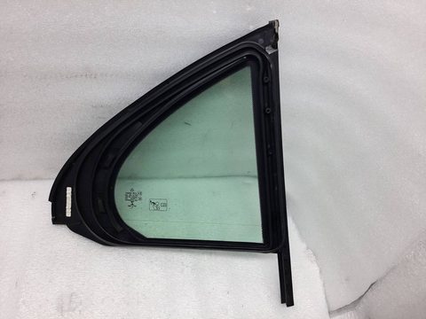 Стекло двери задней левой Mercedes E W213, 2019 г., OEM 43R00049, арт. 22722, фото 4