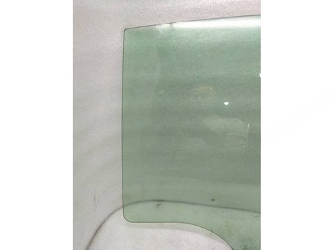 Стекло двери задней левой Mercedes E W213, 2017 г., OEM A2137350110, арт. 23094, фото 2