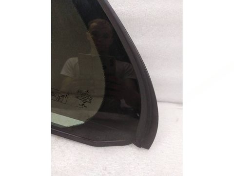 Стекло двери задней левой Mercedes E W213, 2017 г., OEM A2137300702, арт. 23095, фото 3