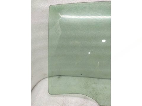 Стекло двери задней левой Mercedes E W213, 2017 г., OEM A2137350110, арт. 23165, фото 2