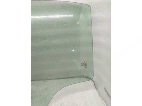 Стекло двери задней левой Mercedes E W213, 2017 г., OEM A2137350110, арт. 23165, фото 4
