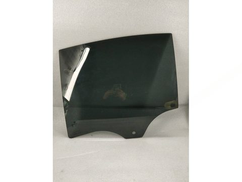 Стекло двери задней левой BMW 5 G30/G31, 2018 г., арт. 23307
