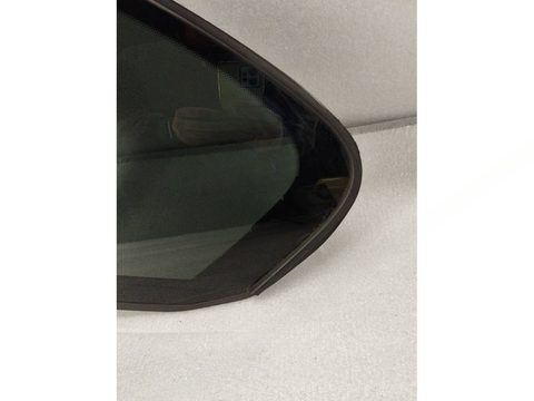 Стекло двери задней левой BMW 5 G30/G31, 2018 г., арт. 23308, фото 4