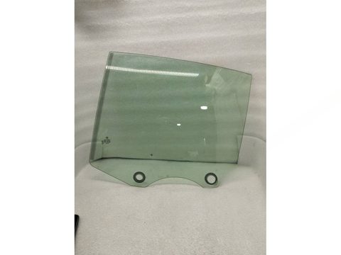 Стекло двери задней левой BMW 6 F06/F12/F13, 2017 г., арт. 23325