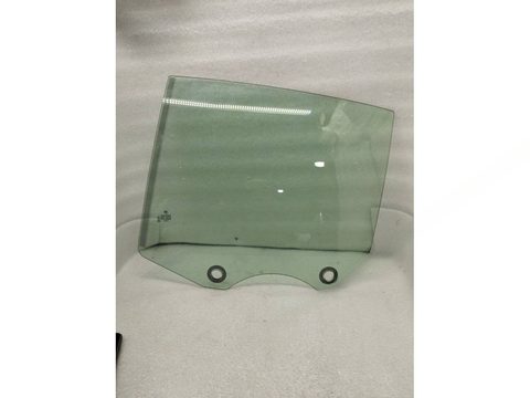 Стекло двери задней левой BMW 6 F06/F12/F13, 2017 г., арт. 23325, фото 2
