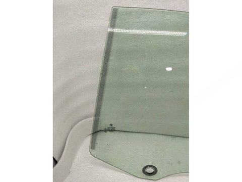 Стекло двери задней левой BMW 6 F06/F12/F13, 2017 г., арт. 23325, фото 3