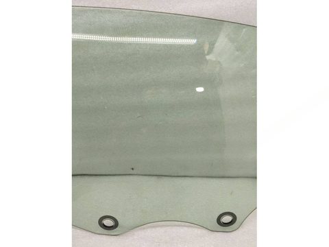 Стекло двери задней левой BMW 6 F06/F12/F13, 2017 г., арт. 23325, фото 4