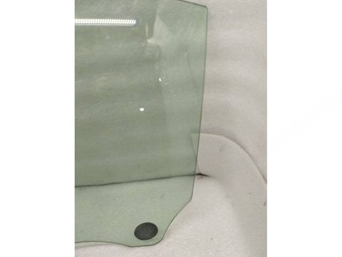 Стекло двери задней левой BMW 6 F06/F12/F13, 2017 г., арт. 23325, фото 5