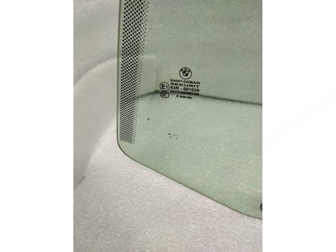 Стекло двери задней левой BMW 6 F06/F12/F13, 2017 г., арт. 23325, фото 6