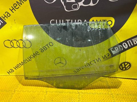 Стекло двери задней левой Audi A3, 2005 г., арт. 23339