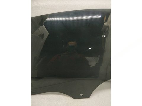 Стекло двери задней левой BMW 5 G30/G31, 2017 г., арт. 23352, фото 3