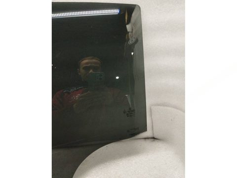Стекло двери задней левой Mercedes GLC Coupe C253, 2018 г., OEM A2537352700, арт. 23710, фото 4