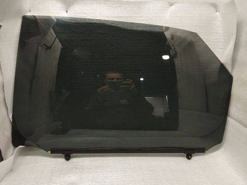 Стекло двери задней левой Lexus RX, 2021 г., арт. 23950.1