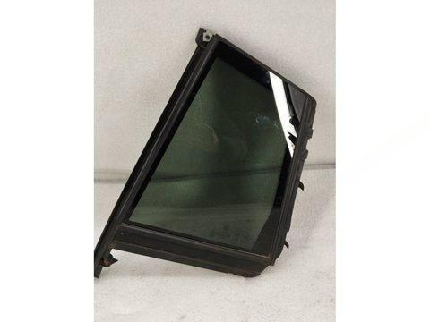 Стекло двери задней левой BMW X4 G02, 2019 г., OEM 741654308, арт. 24429
