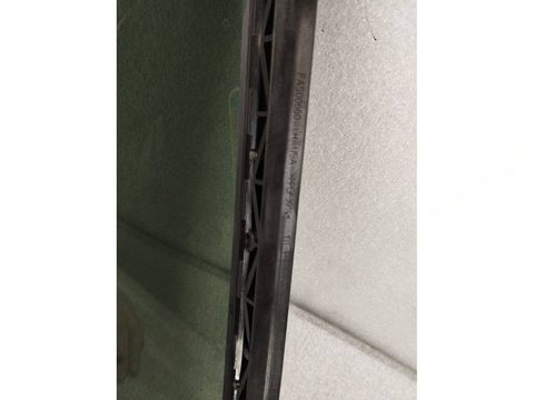 Стекло двери задней левой BMW X4 G02, 2019 г., OEM 741654308, арт. 24429, фото 8