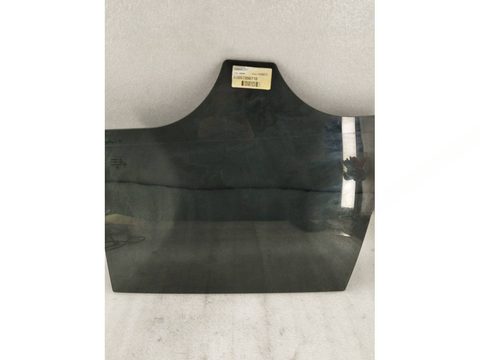 Стекло двери задней левой Mercedes C W205, 2016 г., OEM A2057350710, арт. 25186