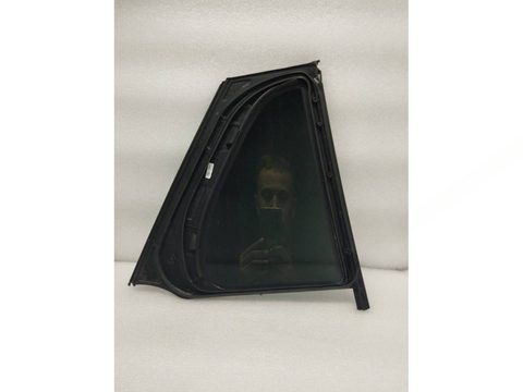 Стекло двери задней левой Mercedes E W213, 2016 г., OEM A2137300355, арт. 26590, фото 4
