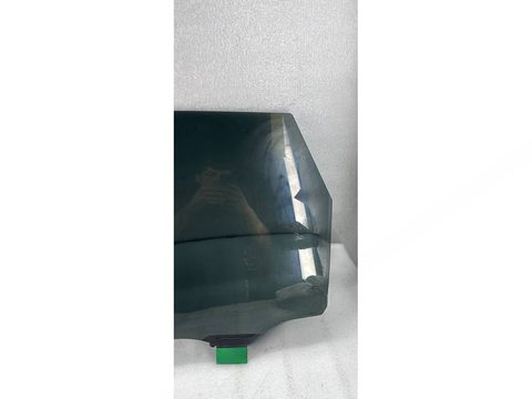 Стекло двери задней левой Audi Q7, 2017 г., OEM 4M0845025B, арт. 27582, фото 4