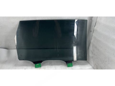 Стекло двери задней левой Audi Q7, 2017 г., OEM 4M0845025B, арт. 27582, фото 6