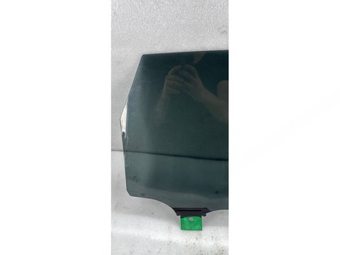Стекло двери задней левой Audi Q7, 2017 г., OEM 4M0845025B, арт. 27582, фото 7