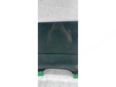 Стекло двери задней левой Audi Q7, 2017 г., OEM 4M0845025B, арт. 27582, фото 8