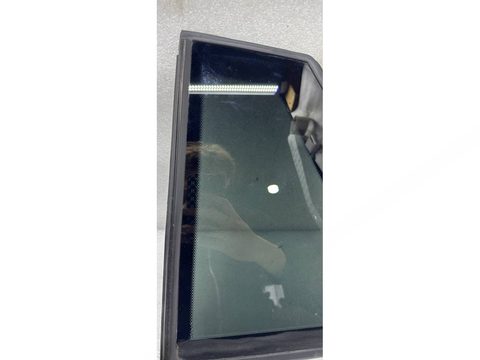 Стекло двери задней левой Mercedes GLE Coupe C292, 2017 г., OEM A2927300155, арт. 28780, фото 2
