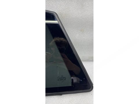 Стекло двери задней левой Mercedes GLE Coupe C292, 2017 г., OEM A2927300155, арт. 28780, фото 3