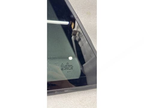 Стекло двери задней левой Mercedes GLE Coupe C292, 2017 г., OEM A2927300155, арт. 28780, фото 4