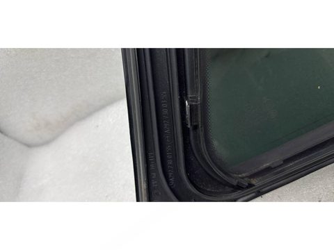 Стекло двери задней левой Mercedes GLE Coupe C292, 2017 г., OEM A2927300155, арт. 28780, фото 6