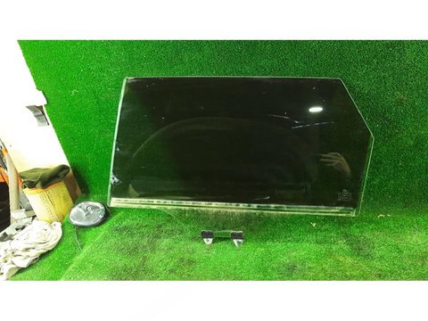 Стекло двери задней левой Mazda CX9, 2017 г., арт. 288547