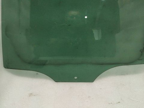 Стекло двери задней левой Volkswagen Golf, 2015 г., OEM 5G9845025A, арт. 29218, фото 3
