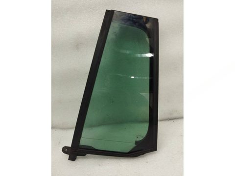 Стекло двери задней левой Volkswagen Golf, 2015 г., OEM 5G9845213B, арт. 29219