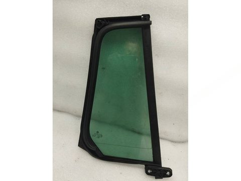 Стекло двери задней левой Volkswagen Golf, 2015 г., OEM 5G9845213B, арт. 29219, фото 4