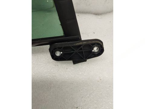 Стекло двери задней левой Volkswagen Golf, 2015 г., OEM 5G9845213B, арт. 29219, фото 5