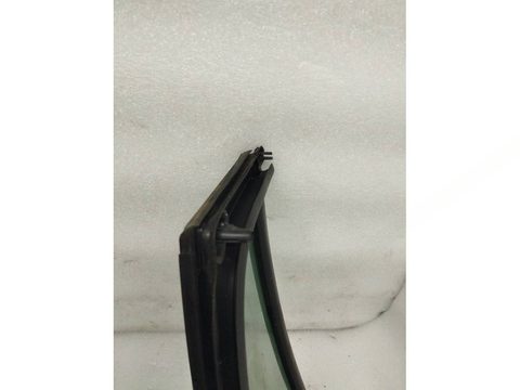 Стекло двери задней левой Volkswagen Golf, 2015 г., OEM 5G9845213B, арт. 29219, фото 6
