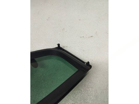 Стекло двери задней левой Volkswagen Golf, 2015 г., OEM 5G9845213B, арт. 29219, фото 7