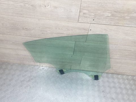 Стекло двери задней левой Tesla Model, 2021 г., арт. 3003, фото 3