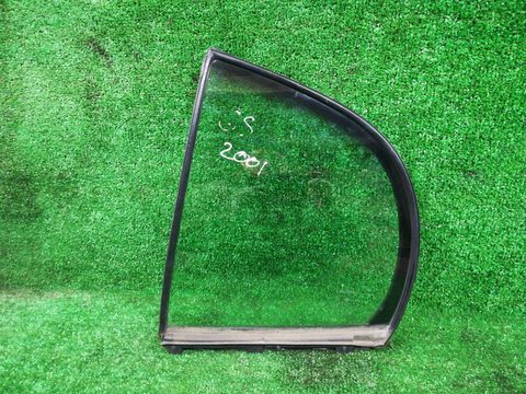 Стекло двери задней левой Lexus GS, 2000 г., OEM E643R00034, арт. 301292