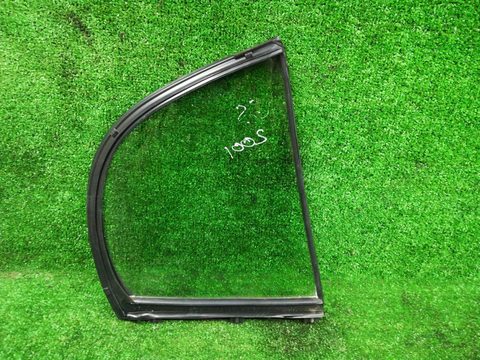 Стекло двери задней левой Lexus GS, 2000 г., OEM E643R00034, арт. 301292, фото 3